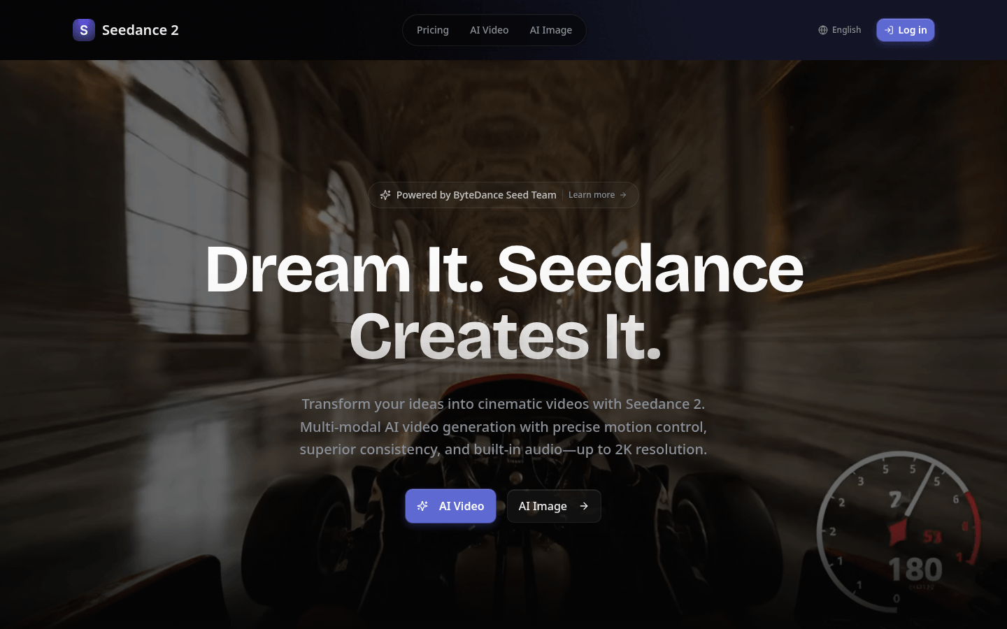 Seedance2: Your AI-Powered Video Creation Companion