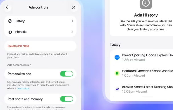 ChatGPT Joins the Ad Game: OpenAI Tests Sponsored Messages for Free Users