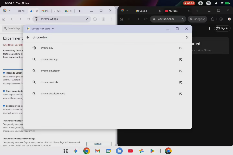 Google's Aluminum OS Leak Reveals Deep Gemini Integration