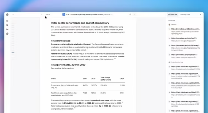 OpenAI's GPT-5.2 Upgrade Transforms Research Experience
