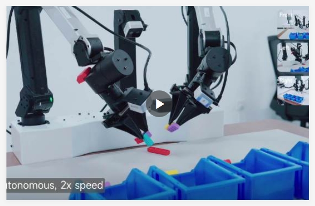 Xiaomi's Robot Brain Breakthrough Goes Open Source