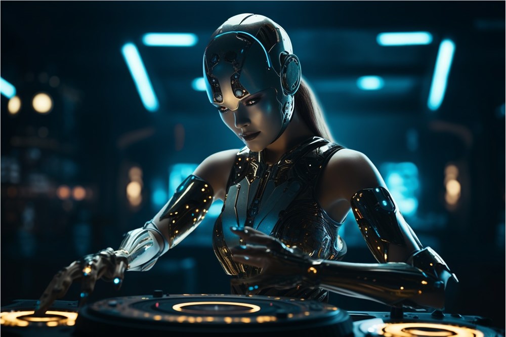 Musk Foresees Programming's End as AI Learns Binary