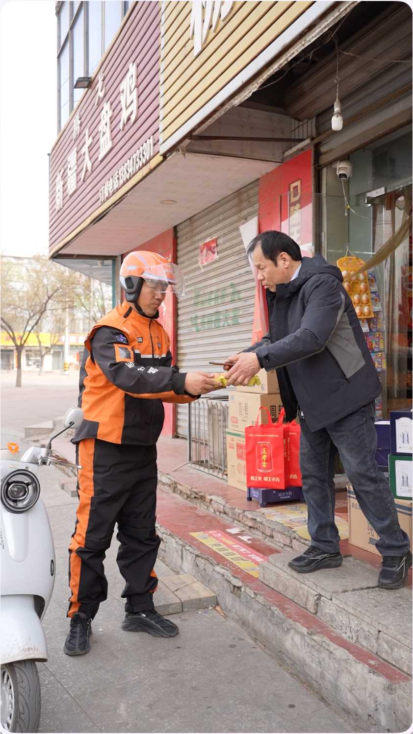 Eggs, AI and Unexpected Success: How a Small Town Store Sold 5,000 Orders