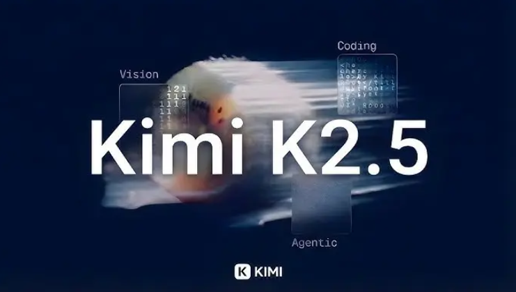 Moonshot AI's Kimi K2.5 Achieves Remarkable Profitability Milestone