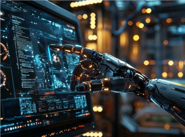 Uber Engineers Built an AI Clone of Their CEO — Here's Why