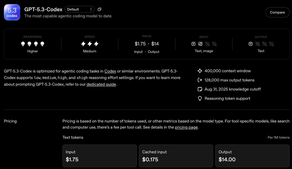 OpenAI's GPT-5.3-Codex Arrives: A Coding Partner That Thinks Like You