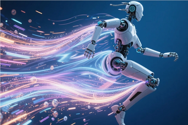 AI人才争夺战白热化：2026年招聘热潮中百万年薪成常态