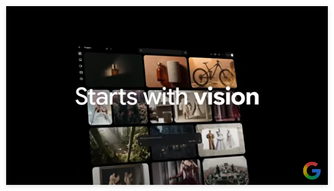 Google's Flow Gets a Creative Boost with Nano Banana Model