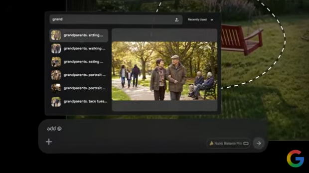 Google's Flow AI Studio Gets a Creative Boost with Image-to-Video Magic