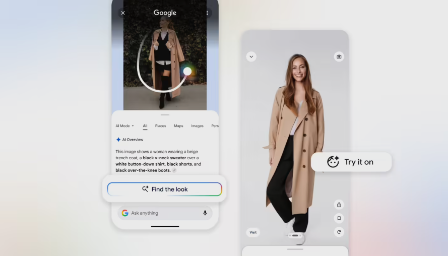 Your Phone Just Got Smarter: Google's Gemini Now Books Rides and Orders Food