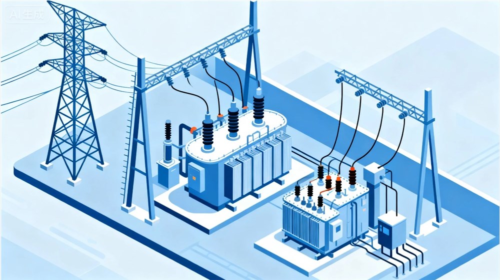 科技巨头在AI热潮中承诺实现能源独立