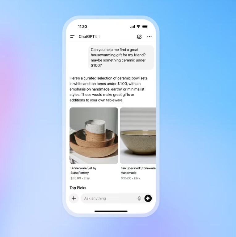 ChatGPT或将推出需年龄验证的成人对话功能