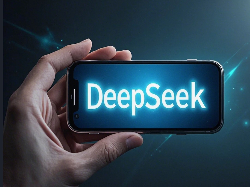 DeepSeek V4 Arrives With Multimodal AI Capabilities