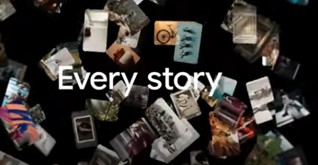 Google's Flow AI Gets Creative Makeover: Now Your All-in-One Visual Studio