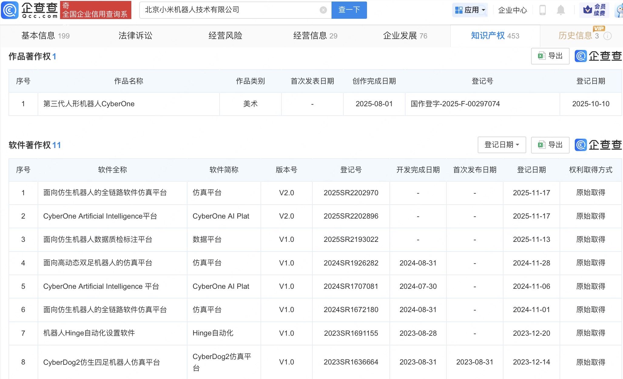 Xiaomi's CyberOne Robot Shows Off Factory Skills in New Video
