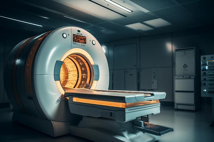 Chinese AI Cancer Screening Tech Makes Debut in Pakistan