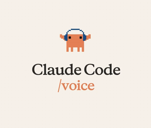 Claude Code Goes Hands-Free: Speak Your Code with New Voice Feature