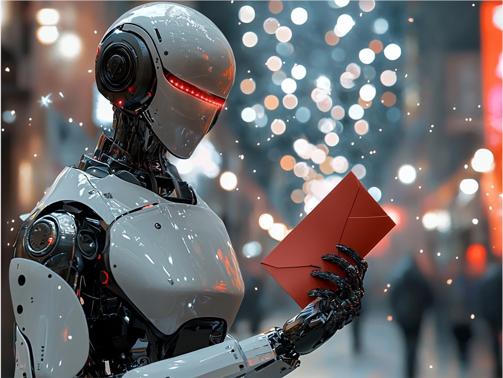 雷军的愿景:人形机器人与智能驾驶如何塑造中国科技未来