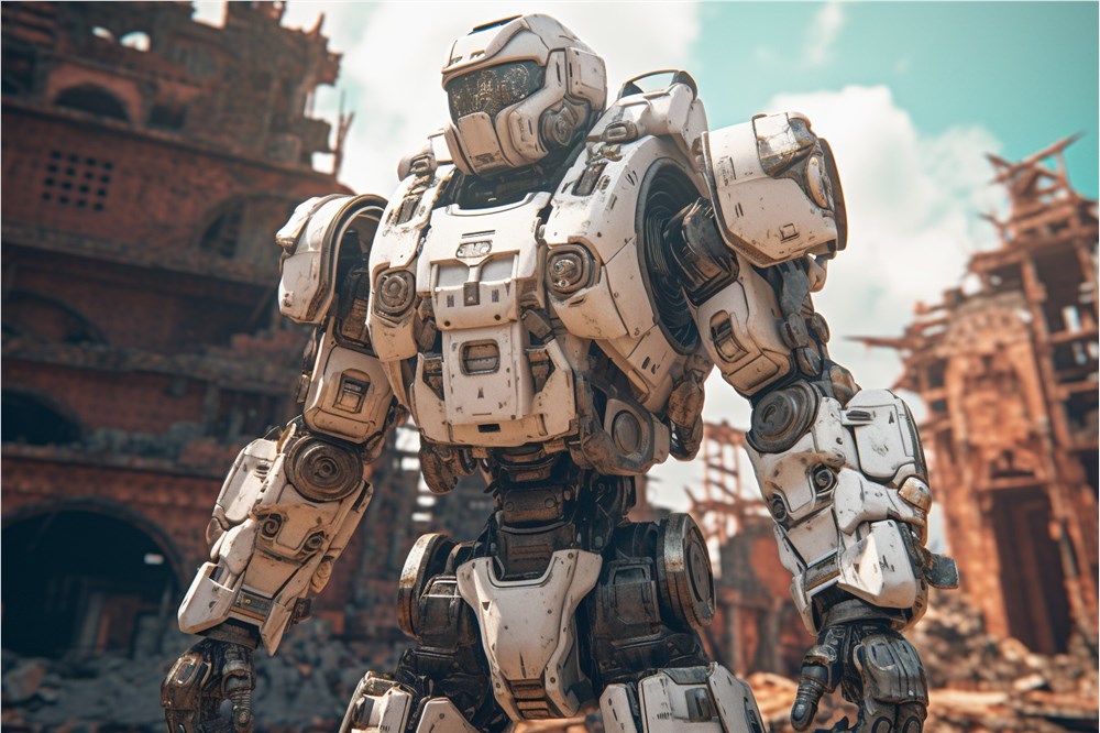 Military Contractors Rush to Dump AI Tool Amid Policy Chaos