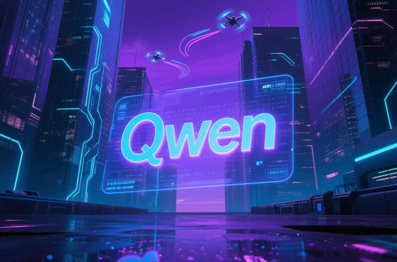 Qwen's AI Completes Record 200 Million Orders During Lunar New Year Rush