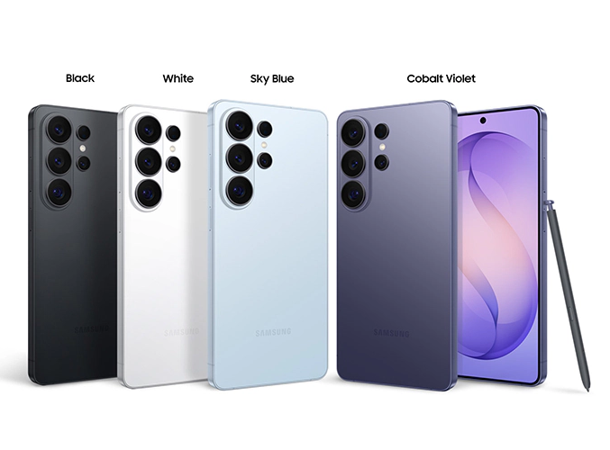 三星S26 Ultra震撼登场：隐私屏幕与更智能AI