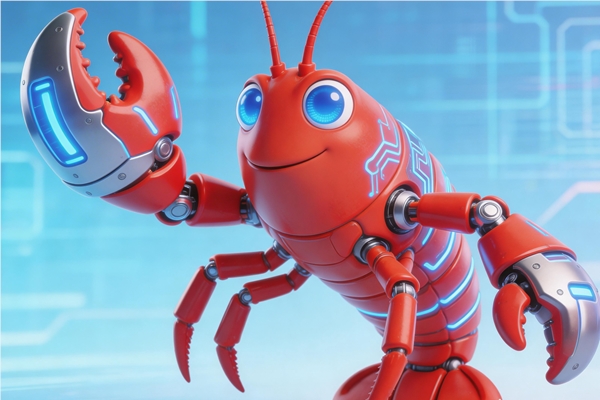 Wuxi Offers Up to 5 Million Yuan to Boost OpenClaw AI Development