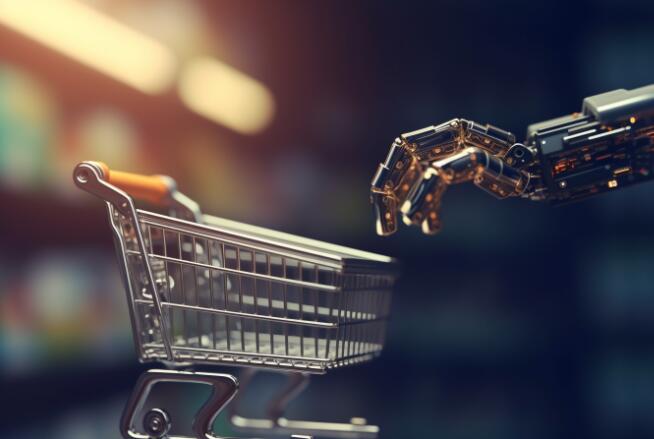 亚马逊获法院禁令，禁止AI初创公司的购物机器人
