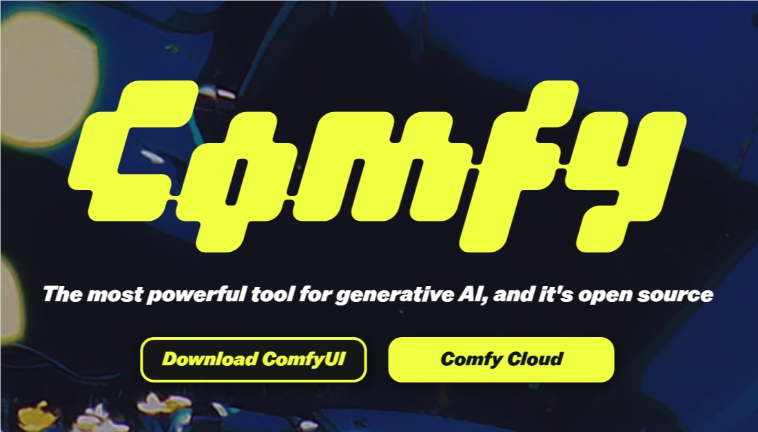 ComfyUI Simplifies AI Workflows with New App Mode