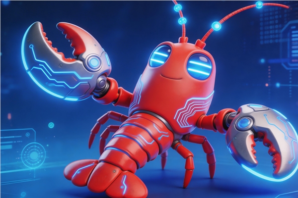 JD Cloud's OpenClaw Lets You Earn Rewards While Automating Tasks