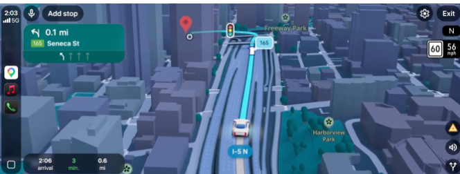Google Maps Gets Chatty: New AI Feature Lets You Ask Directions Like a Local