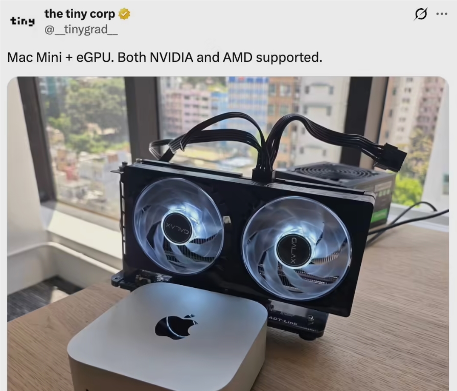 MiniMax与Greenlink强强联手,将AI直接带入您的私有云