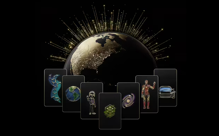 NVIDIA Nemotron 3系列：AI性能实现五倍速飞跃