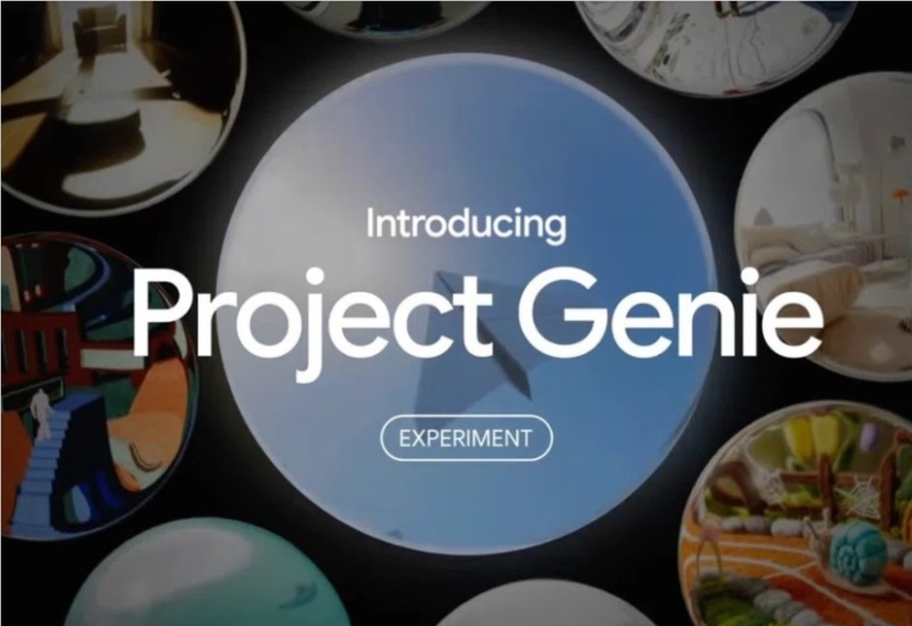 Google's Genie 3 Struggles: AI-Generated Game Worlds Crash Fast