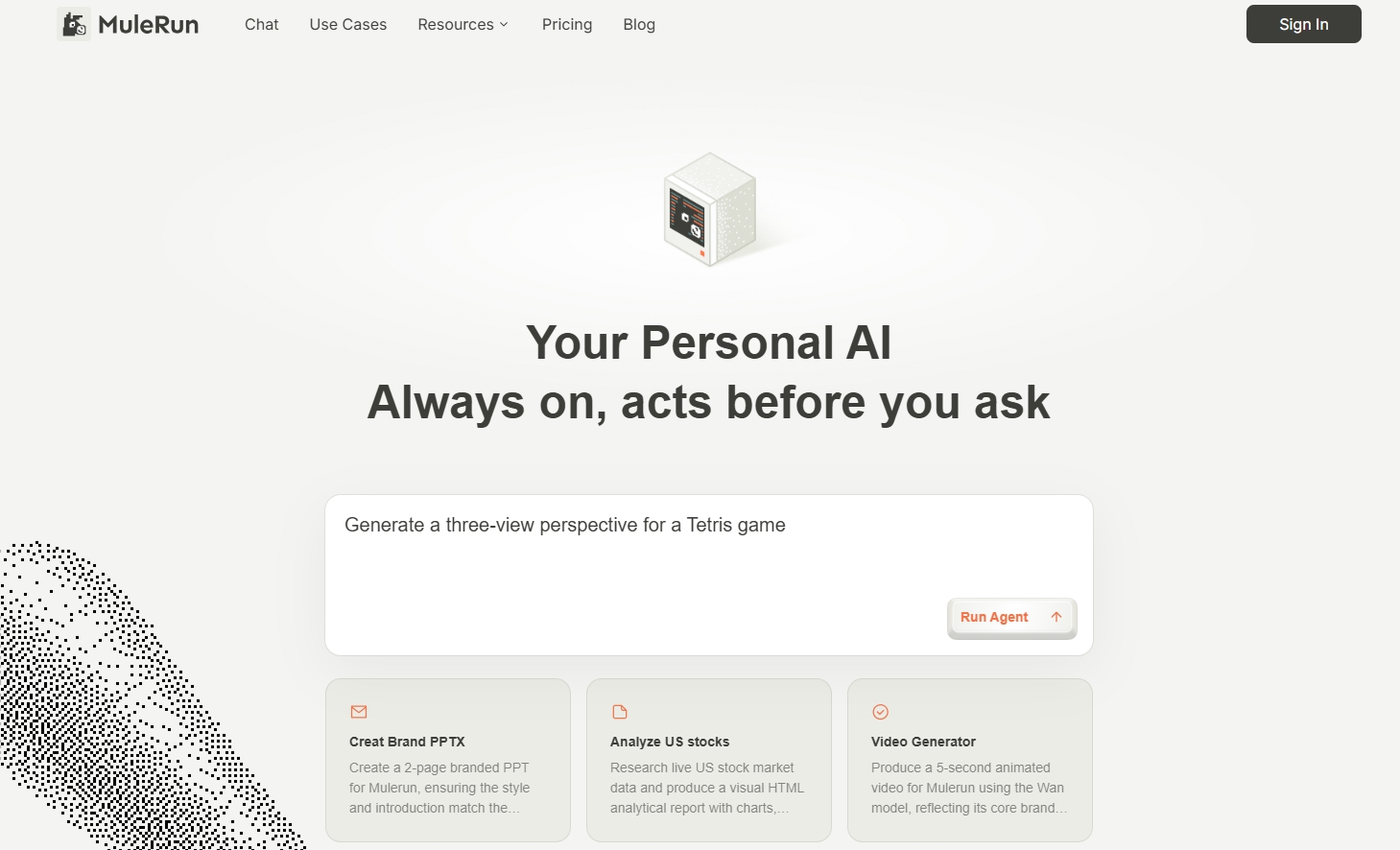 遇见您的新数字工作伙伴：随您学习成长的人工智能