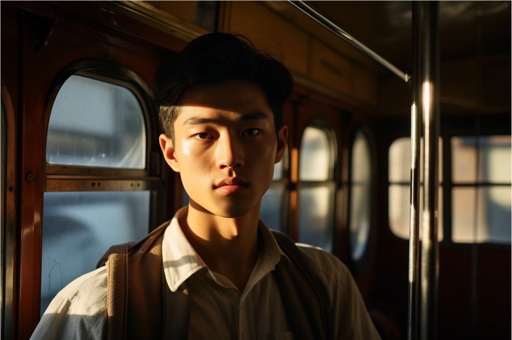 Yu Zheng: Why AI Can't Replace the Human Touch in Acting