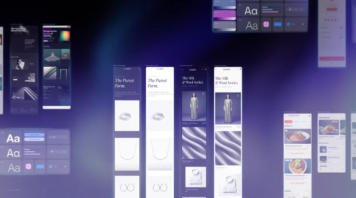 Google's Stitch Update Lets You Design UIs With Just Your Voice