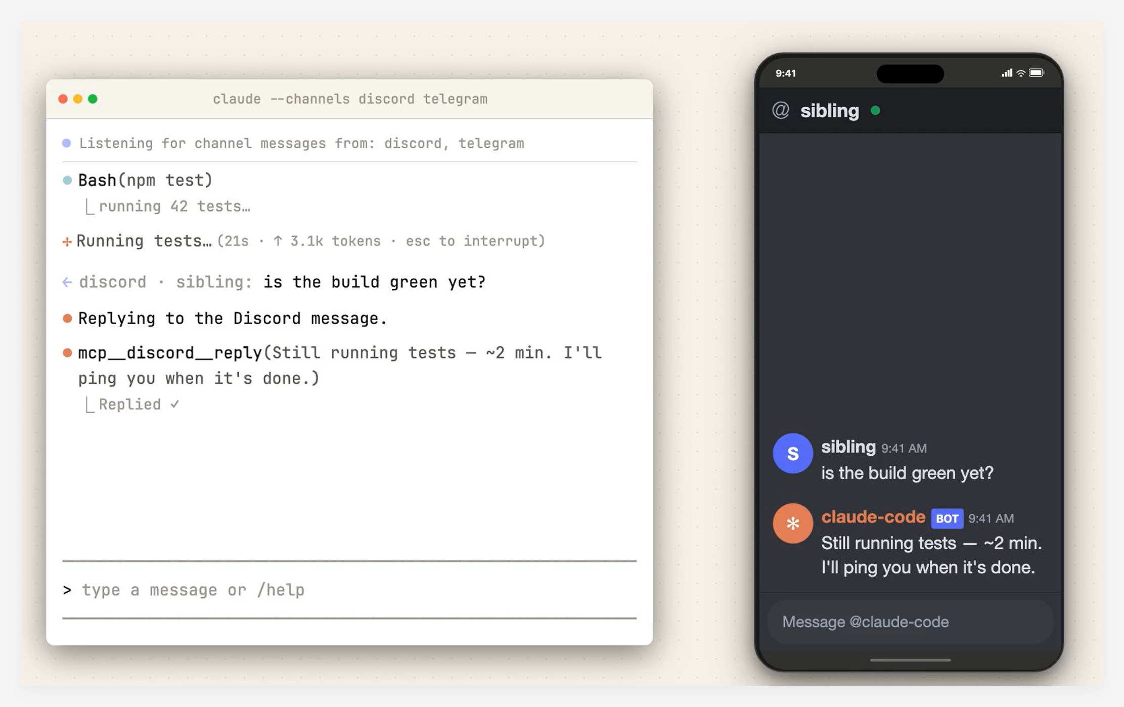 Anthropic's Claude Code Goes Mobile: Control AI Development from Your Phone