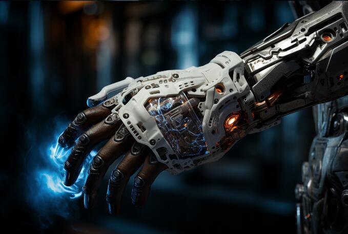 Amazon Rolls Out the Welcome Mat for Rivr's Stair-Climbing Delivery Robots