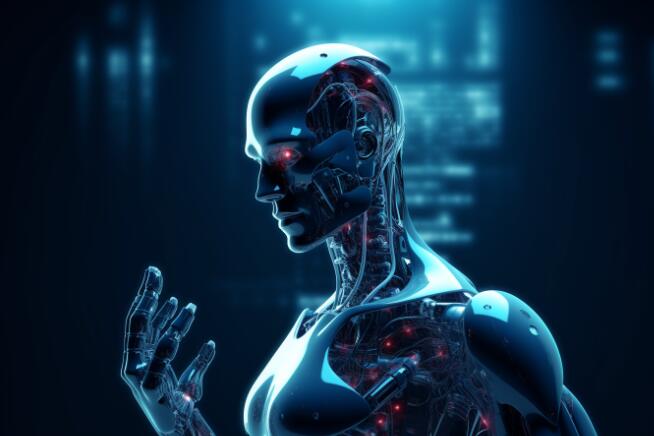 China Sets First Global Standard for Embodied AI Systems