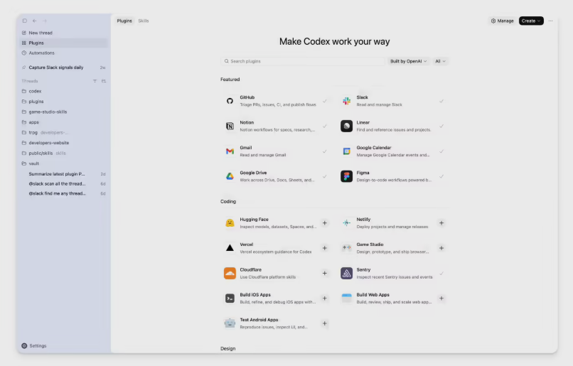 OpenAI's Codex Plugin Revolutionizes Developer Workflows