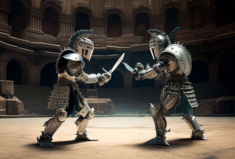 DeepMind Founder Warns: AI Arms Race Puts Humanity at Risk