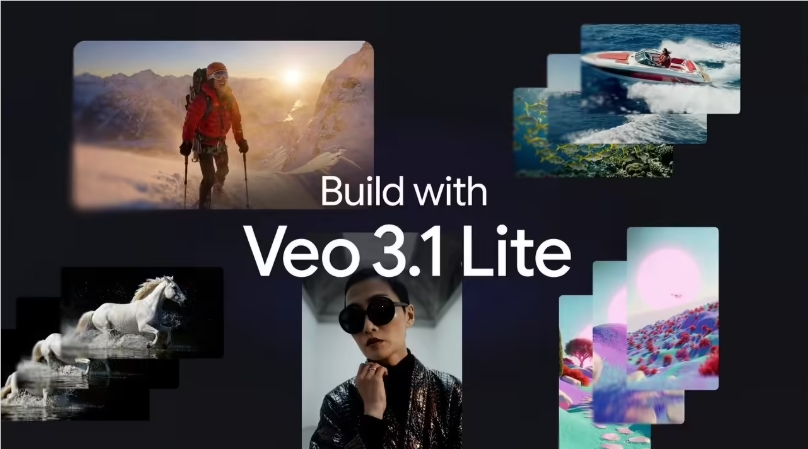 Google's Veo 3.1 Lite: Affordable AI Video Generation for Everyone