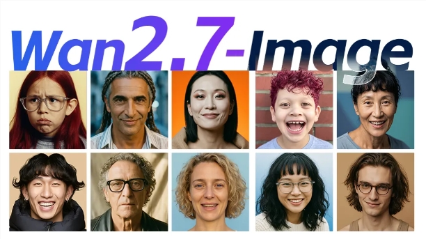 Alibaba's New AI Tool Lets You Sculpt Unique Digital Faces