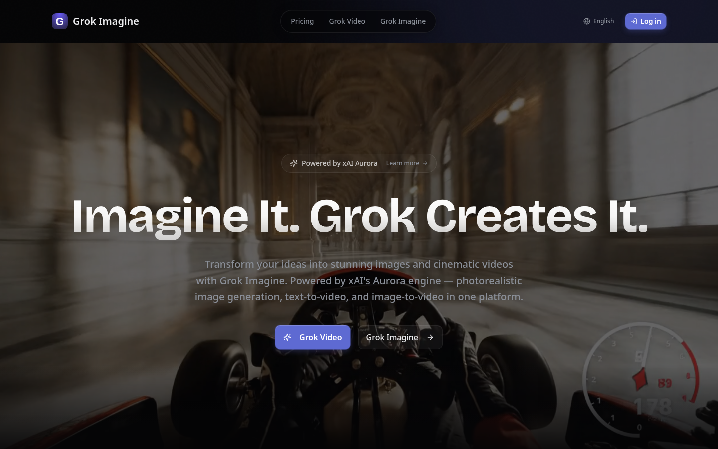 Grok Imagine: A Powerful AI Tool for Photo-Realistic Images and Videos