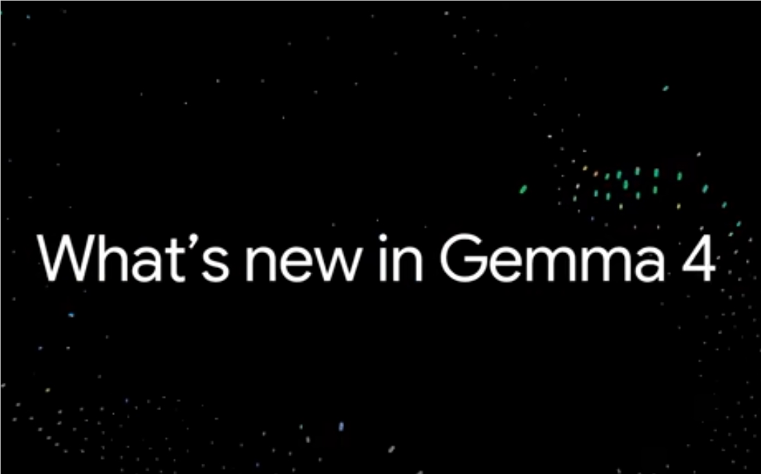 谷歌Gemma4实现真正开源：这对开发者意味着什么
