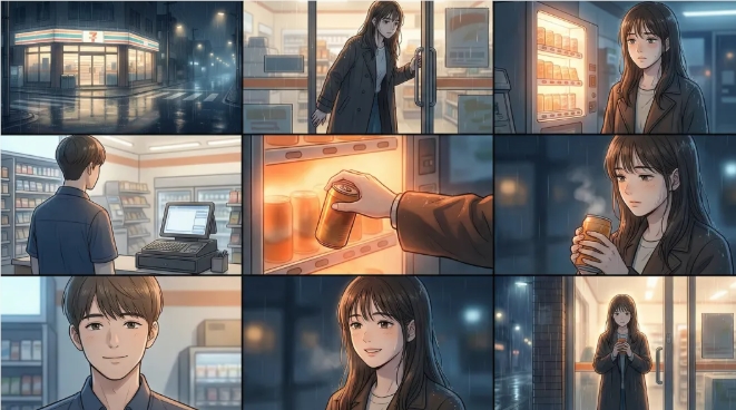 Tongyi Lab's New AI Video Tool Lets Creators Edit Footage Like Documents