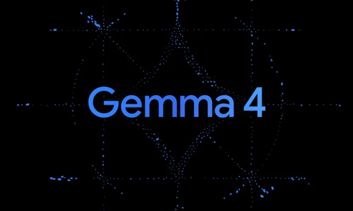 谷歌Gemma 4:小巧AI模型蕴含惊人能量