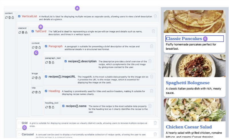 苹果SQUIRE为设计师赋能：AI辅助UI创作带来超能力