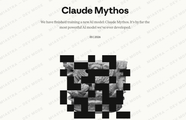 Anthropic's Mythos AI Uncovers Hidden Cyber Threats in Exclusive Preview