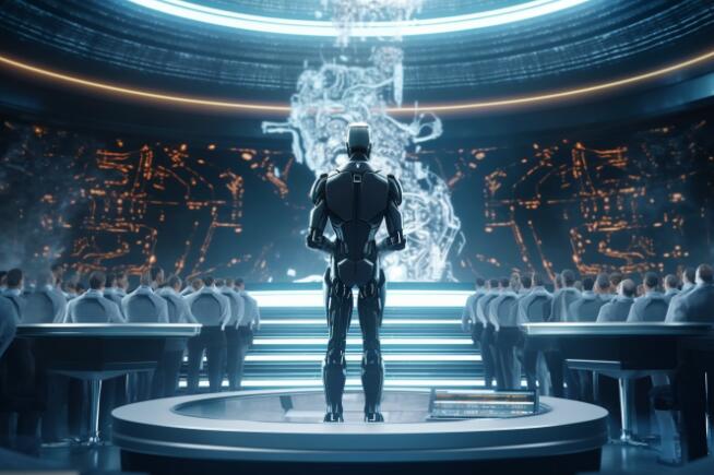 News Feeds Fuel AI: Study Reveals Chatbots Rely Heavily on Journalism